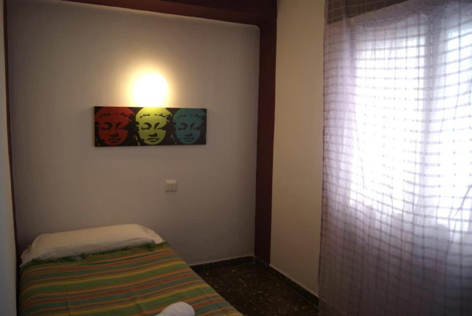 Ceibo - Hostel Ibiza-Stadt