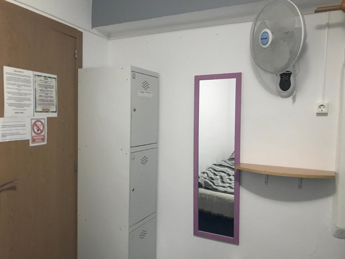 Ceibo - Hostel *