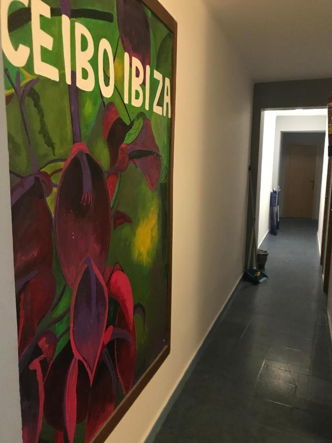 Ceibo - Ibiza-Stadt