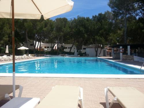 Club Cala Azul Sant Carles de Peralta