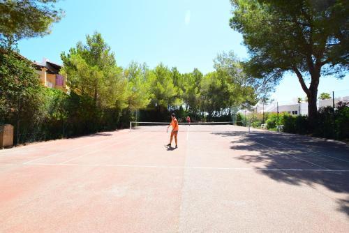 Club Cala Azul Sant Carles de Peralta