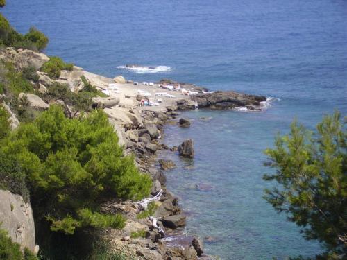 Club Cala Azul Resort