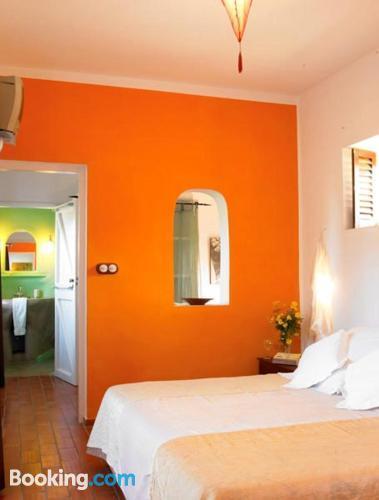 Hotel Talaias San Carlos Es Canar (Ibiza)