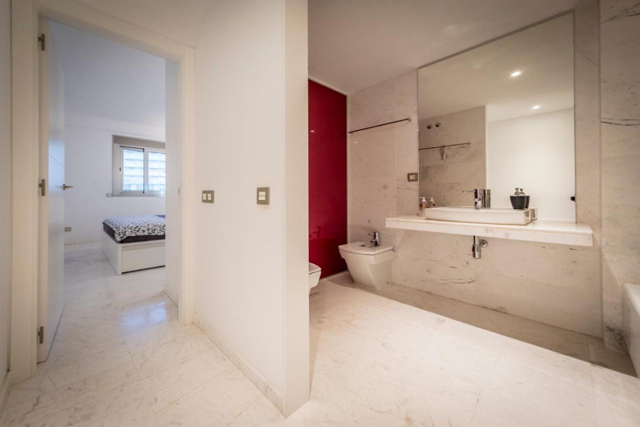 Villa 04 Rey 2 Next To Beach Ibiza-Stadt