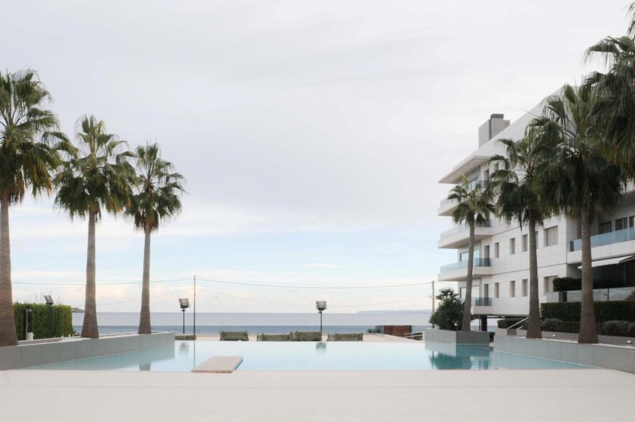 Villa 04 Rey 2 Next To Beach *