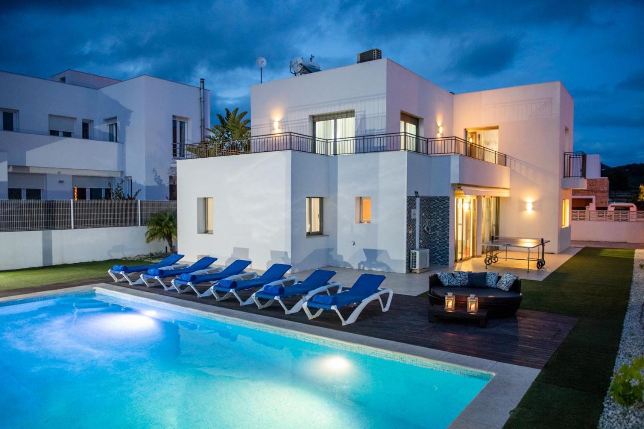 Ramon Santa Eularia des Riu