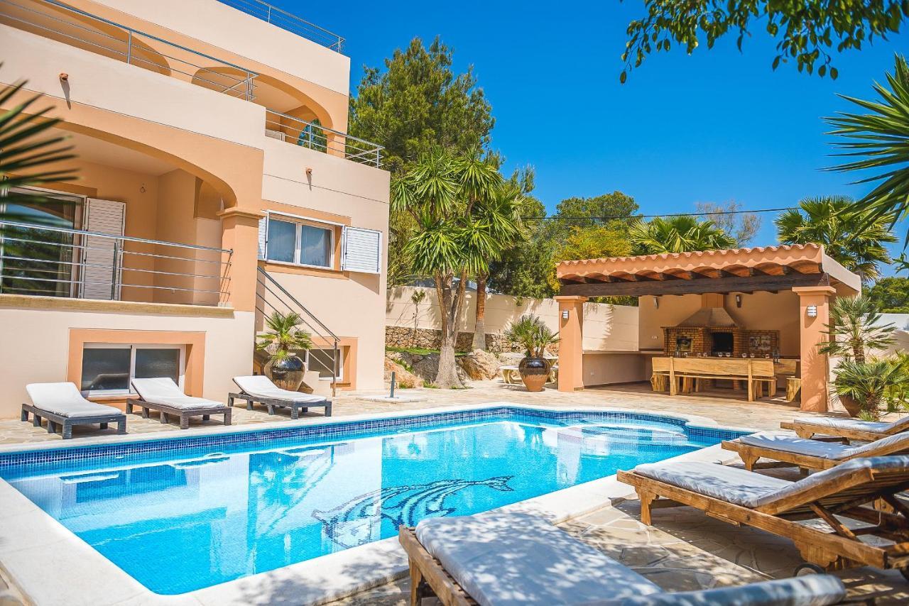 Villa Can Pera Serra