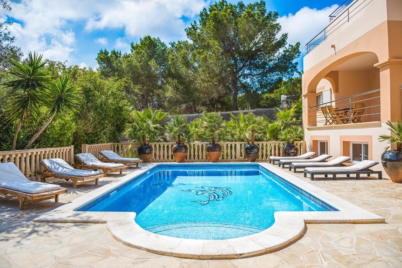 Villa Can Pera Serra