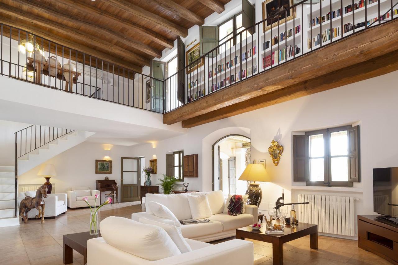 Vicent Rafal Santa Eularia des Riu