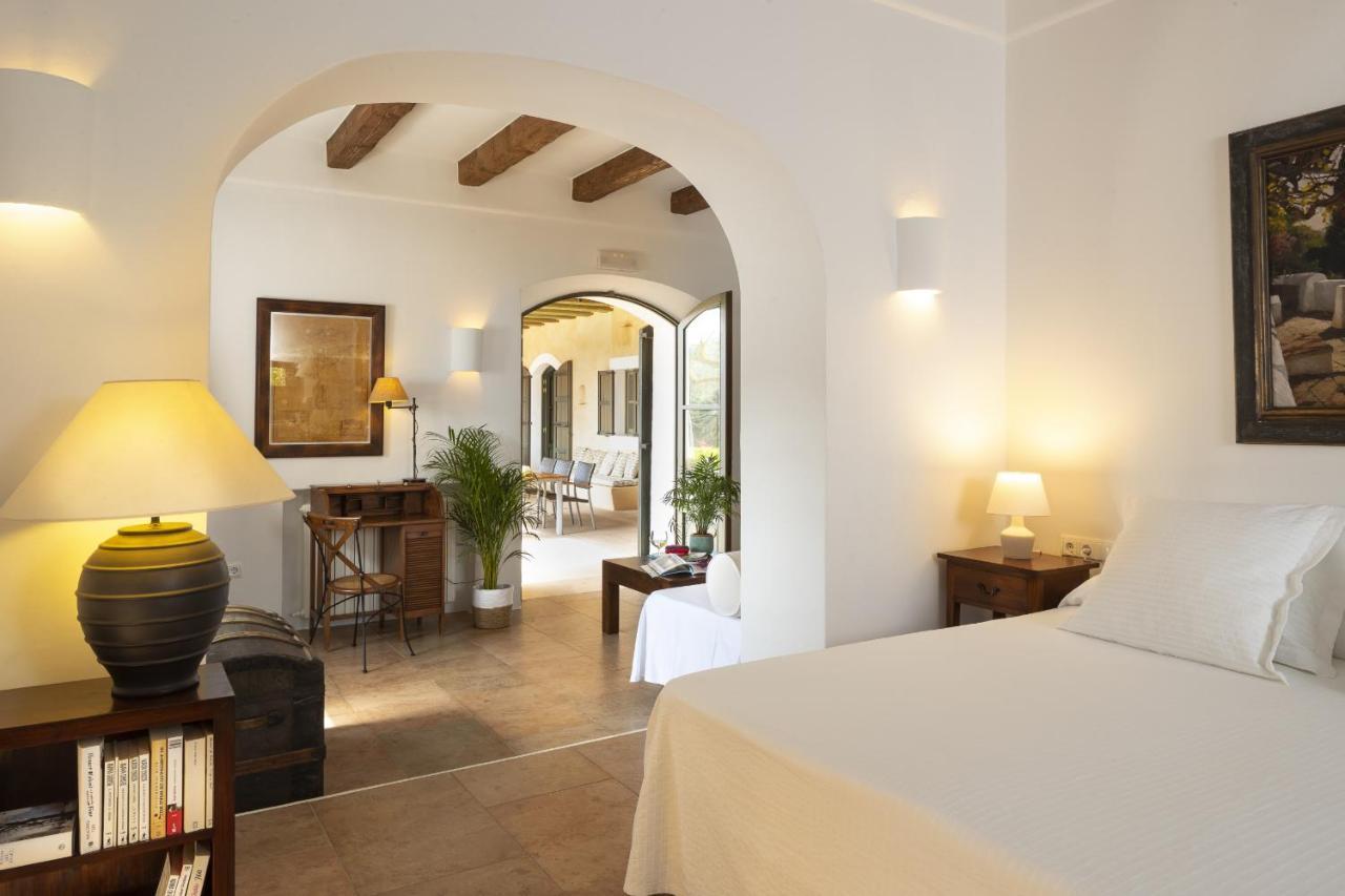 Vicent Rafal Villa Santa Eularia des Riu