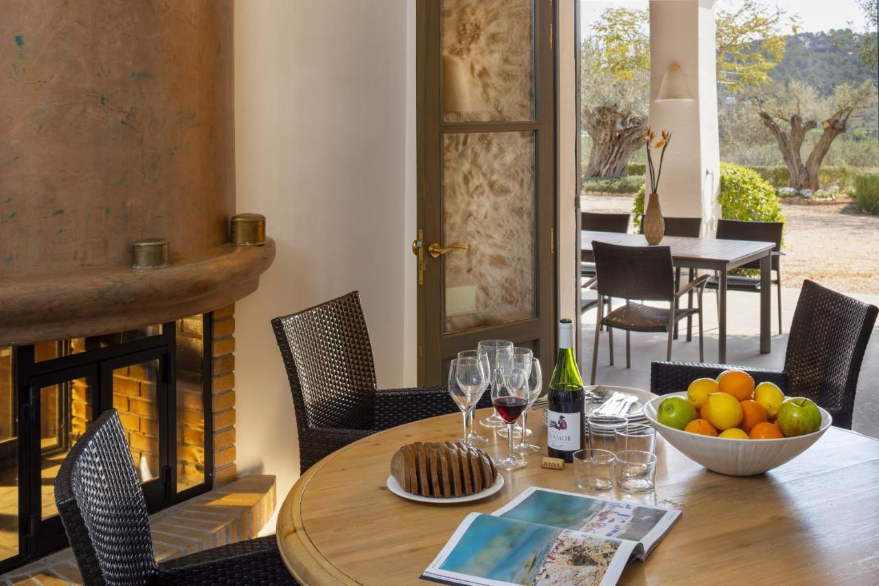 Villa Vicent Rafal Santa Eularia des Riu
