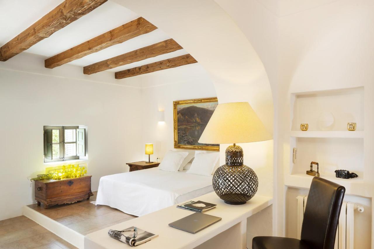Vicent Rafal Villa Santa Eularia des Riu