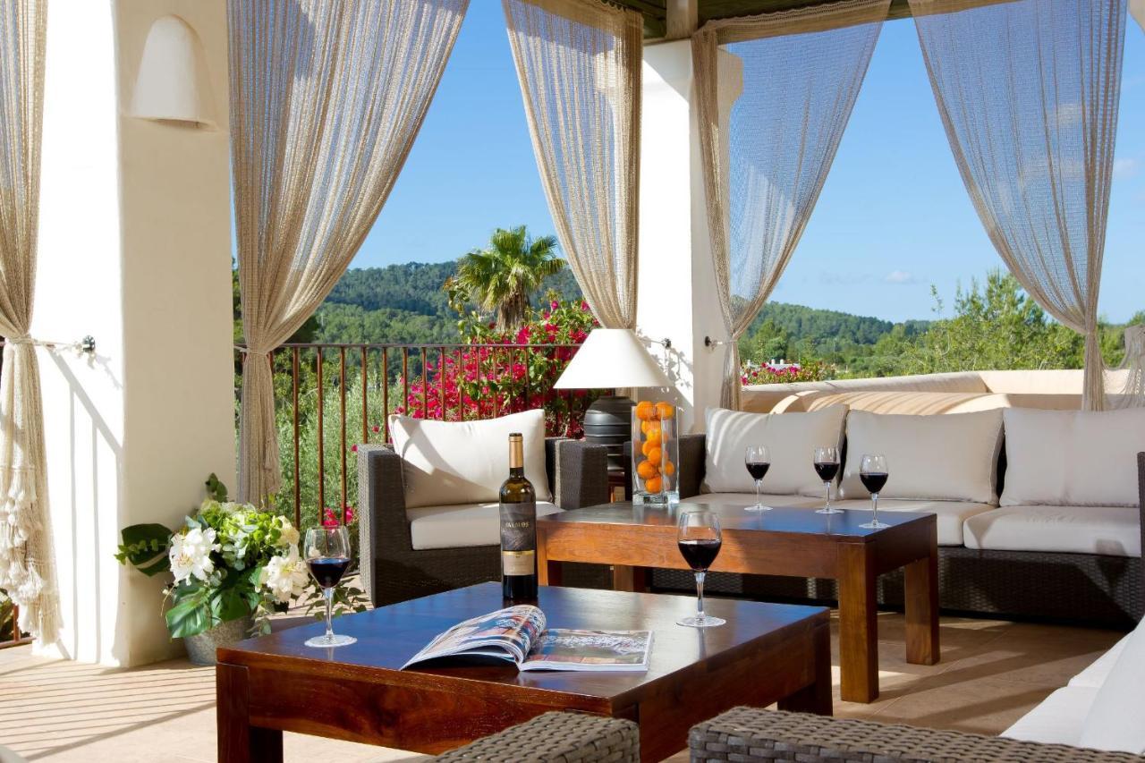 Villa Vicent Rafal Santa Eularia des Riu