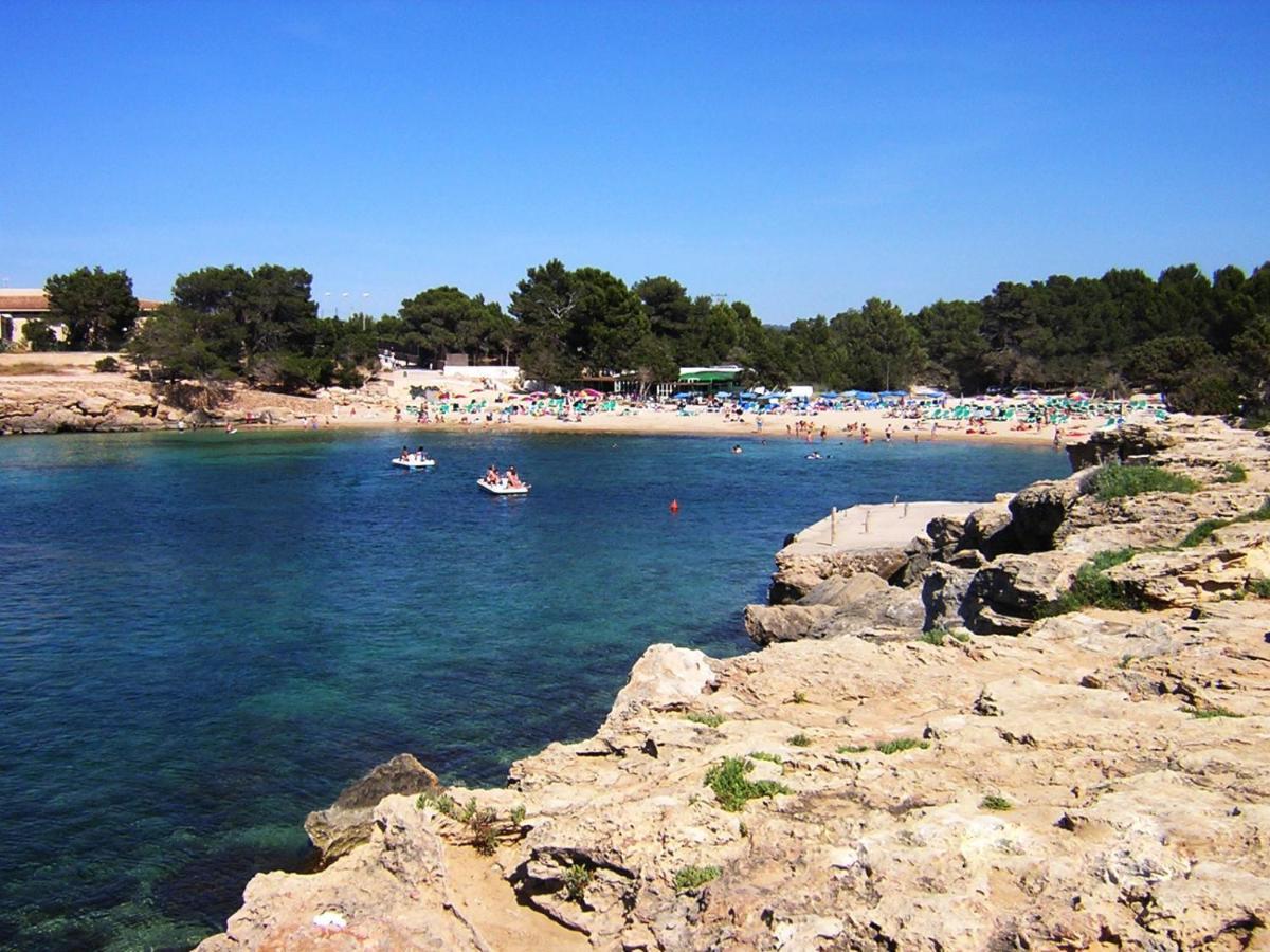 Can Pera Serra Villa Port des Torrent