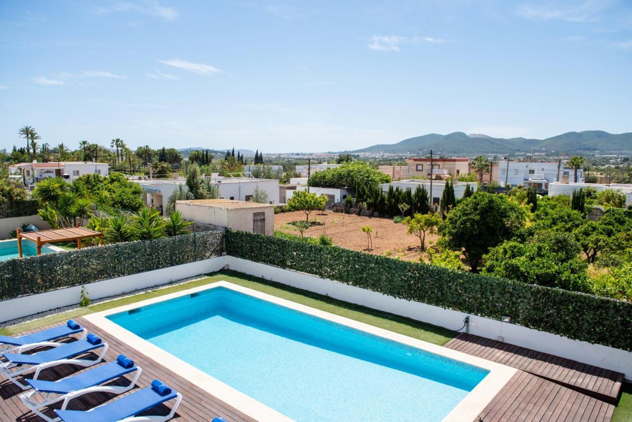 Ramon Santa Eularia des Riu