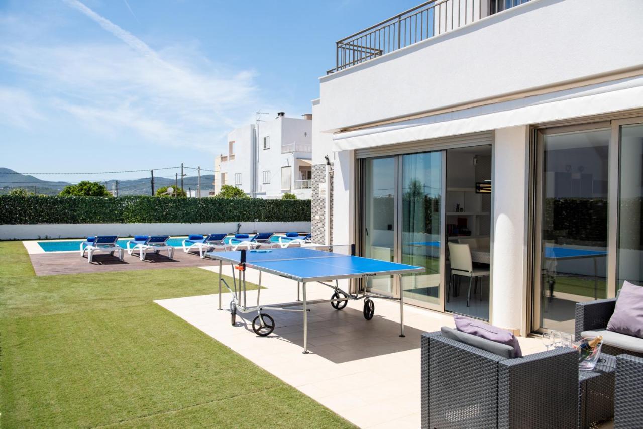 Villa Ramon Santa Eularia des Riu