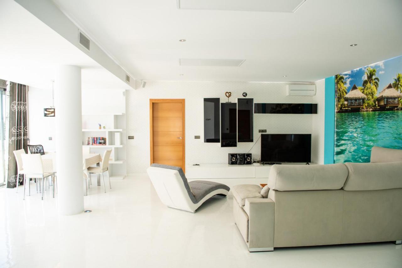 Villa Ramon