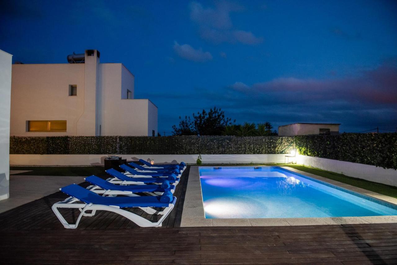 Villa Ramon Santa Eularia des Riu