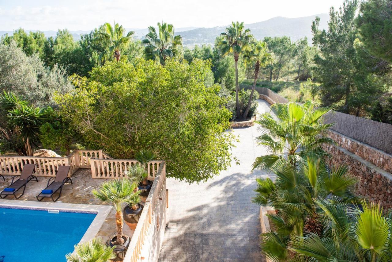Villa Can Pera Serra