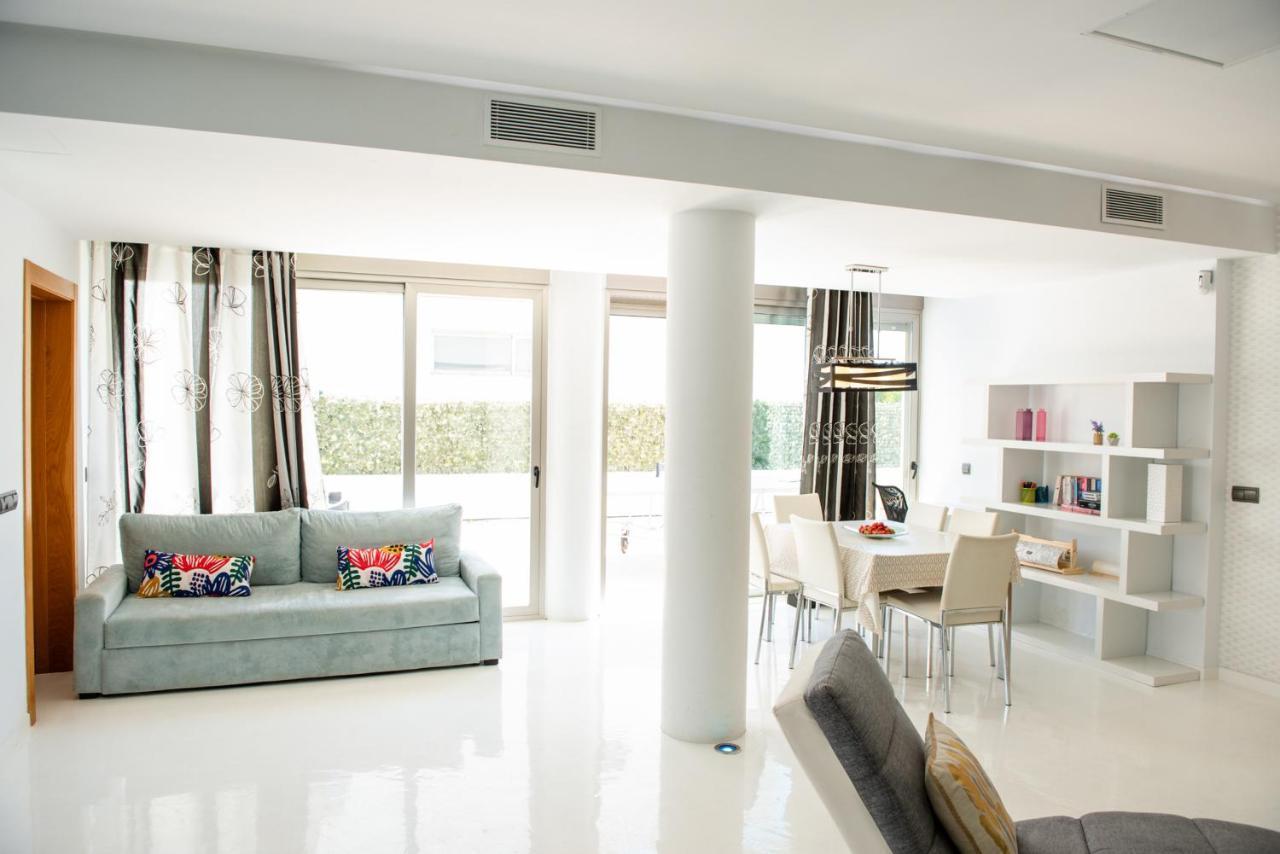 Villa Ramon Santa Eularia des Riu