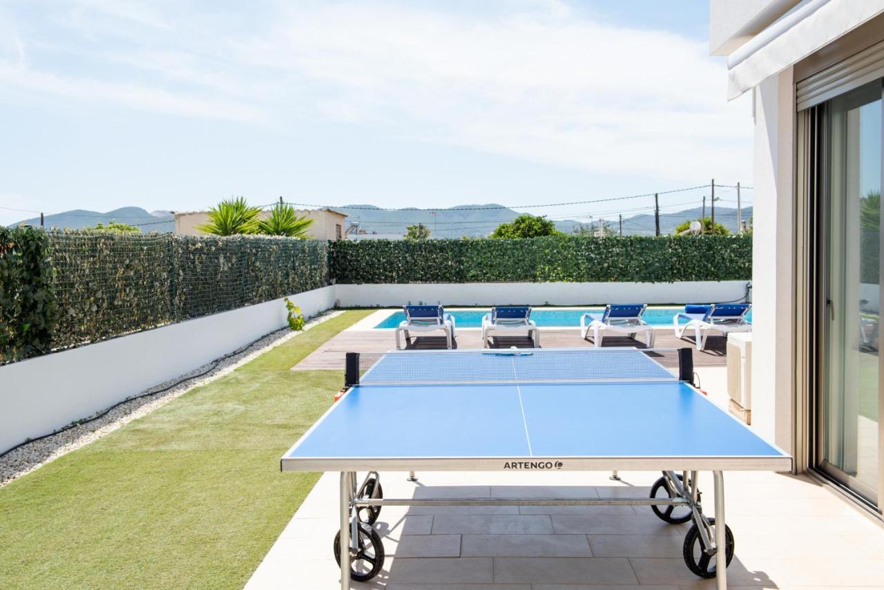 Ramon Villa Santa Eularia des Riu