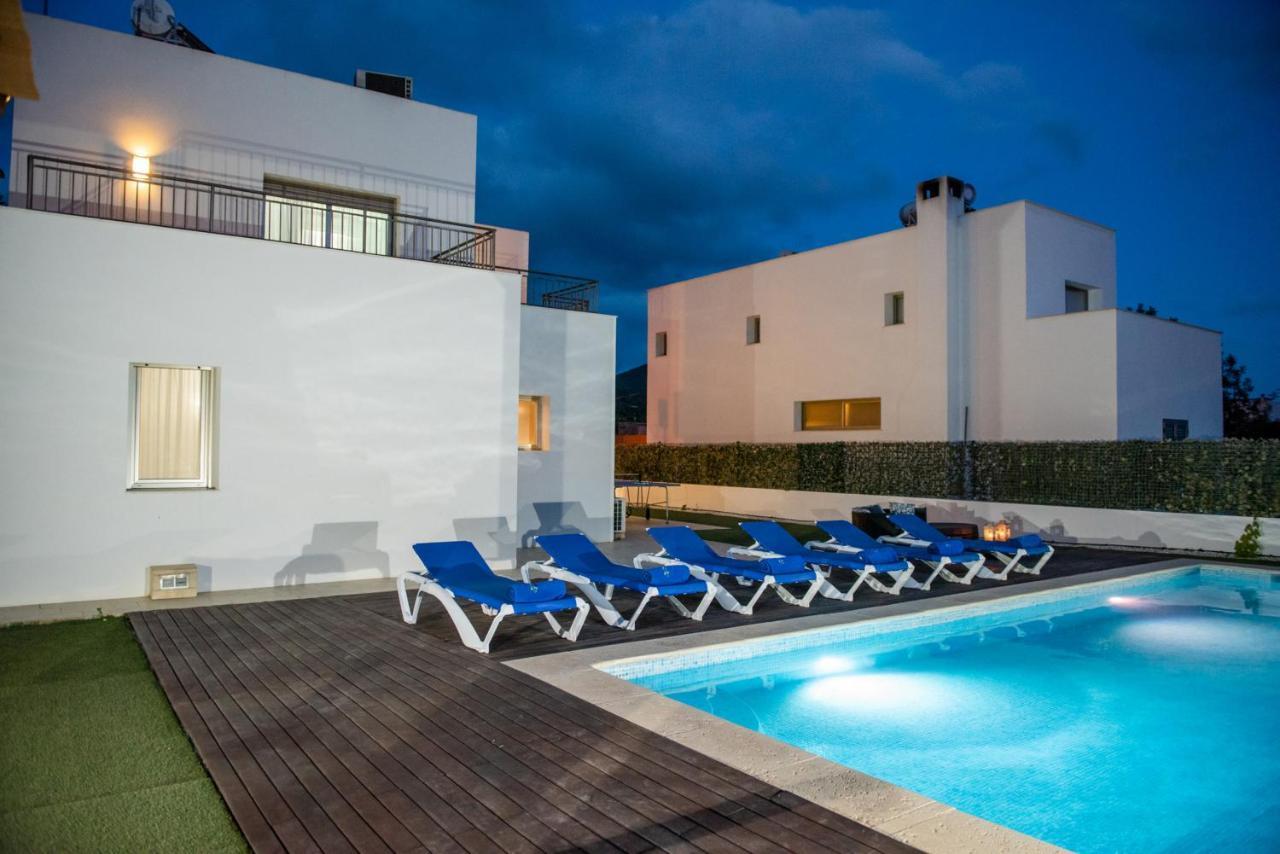 Ramon Santa Eularia des Riu