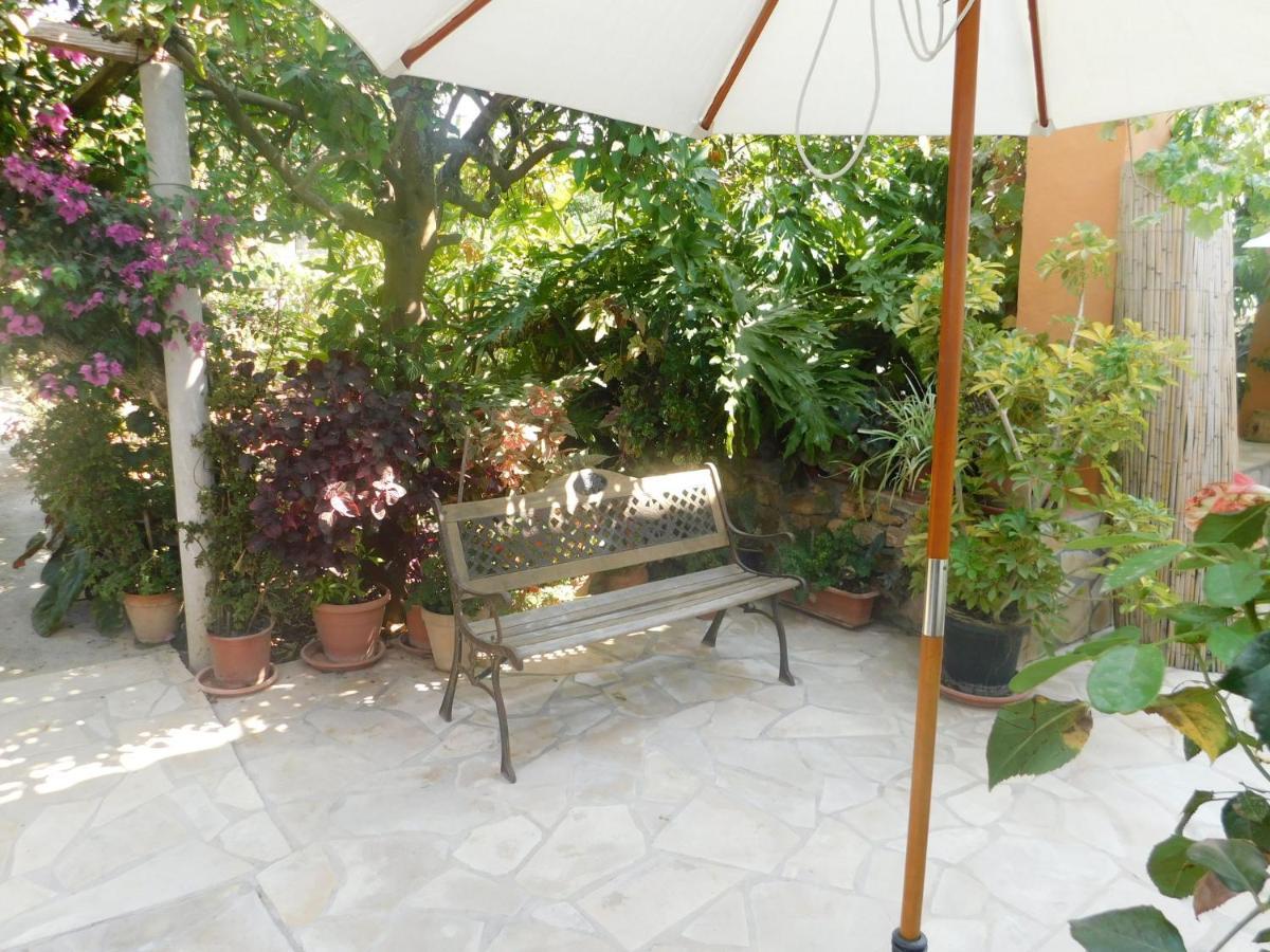Villa Belvilla By Oyo Aubergine Sant Miquel De Balansat