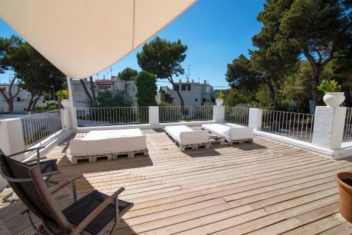 Acora Ibiza Aparthotel Santa Eularia des Riu