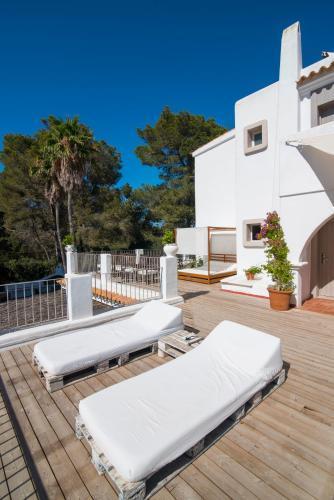 Aparthotel Acora Ibiza Santa Eularia des Riu