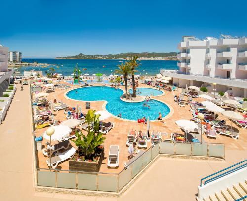 Playa Bella 3*