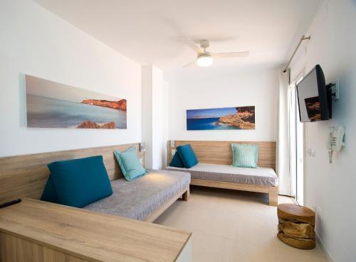 Apartahotel Playa Bella