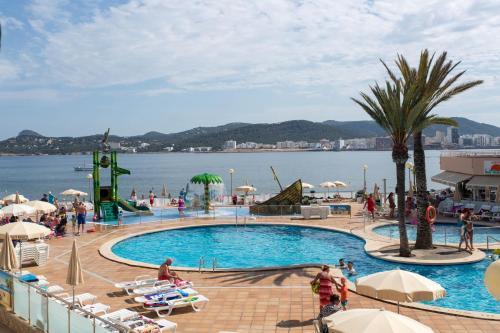 Playa Bella Apartahotel 3*