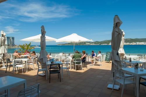 Apartahotel Playa Bella 3*