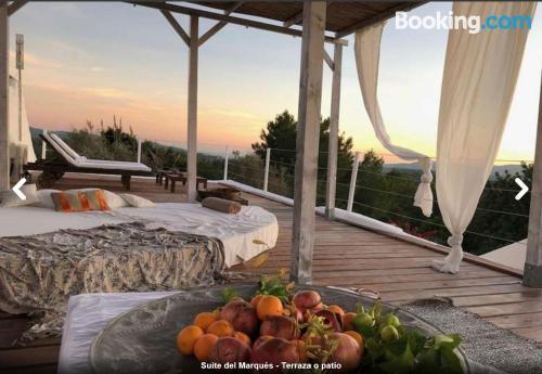Marquet - Adults Only Santa Gertrudis (Ibiza)