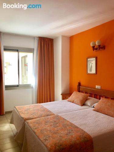 Jovial Hotel San Antonio (Ibiza)