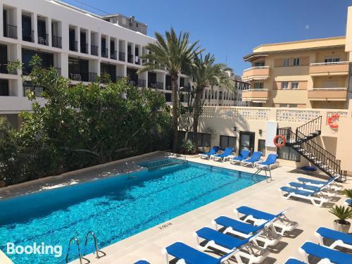 Hotel Jovial San Antonio (Ibiza)