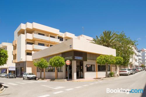 Jovial San Antonio (Ibiza)