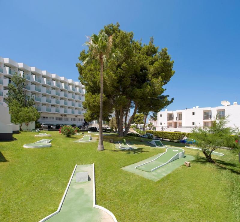 Vibra Riviera