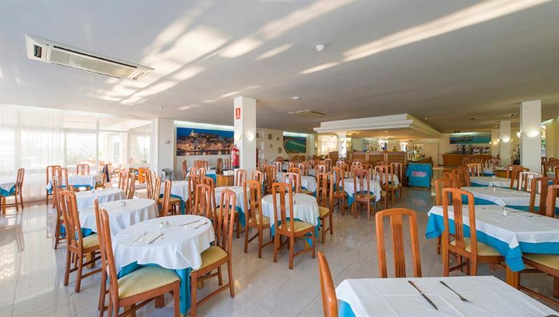 Vibra Riviera Apartment