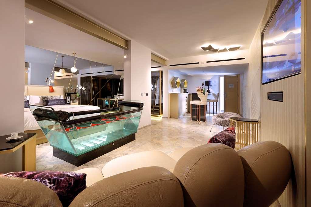 The Unexpected Ibiza - Ushuaia Club Entrance Included (adults Only) Hotel Playa d'en Bossa