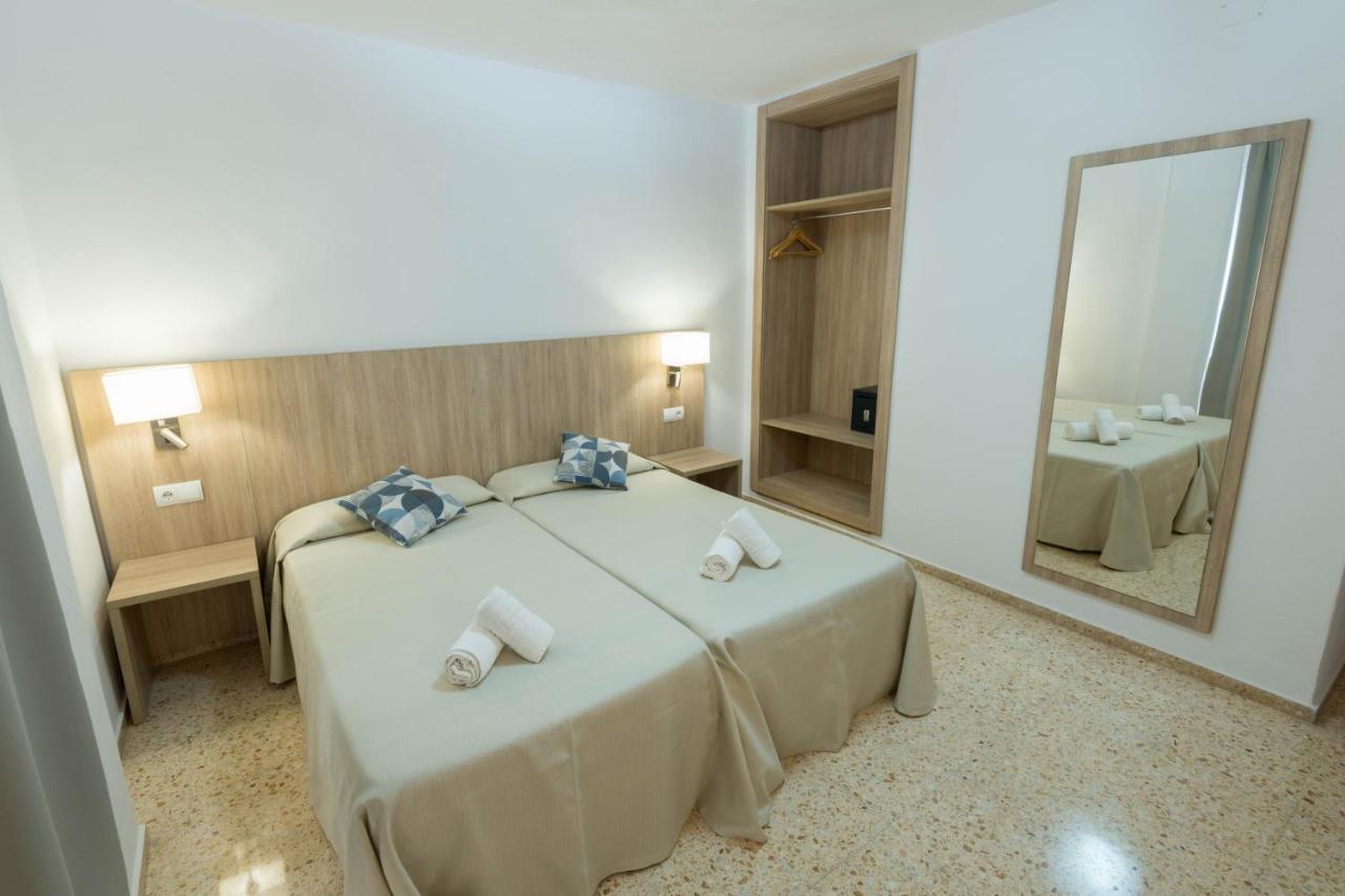 Casa de hóspedes Mayol 2*