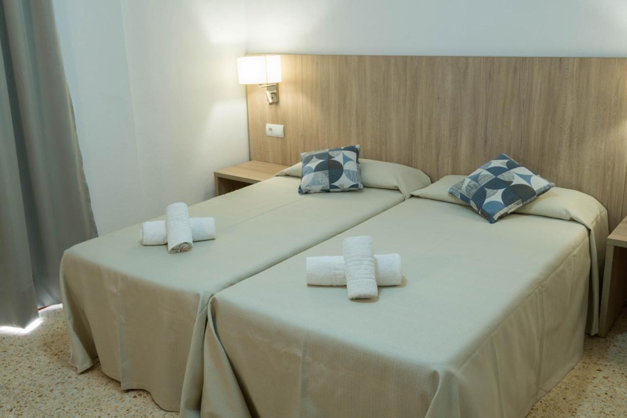 Casa de hóspedes Mayol Santa Eulária des Riu