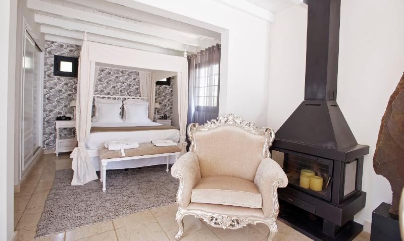Farm stay Sa Talaia-adults Only