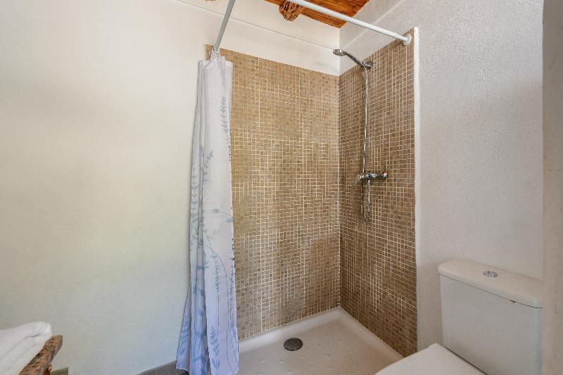 Rural Prats Apartment *