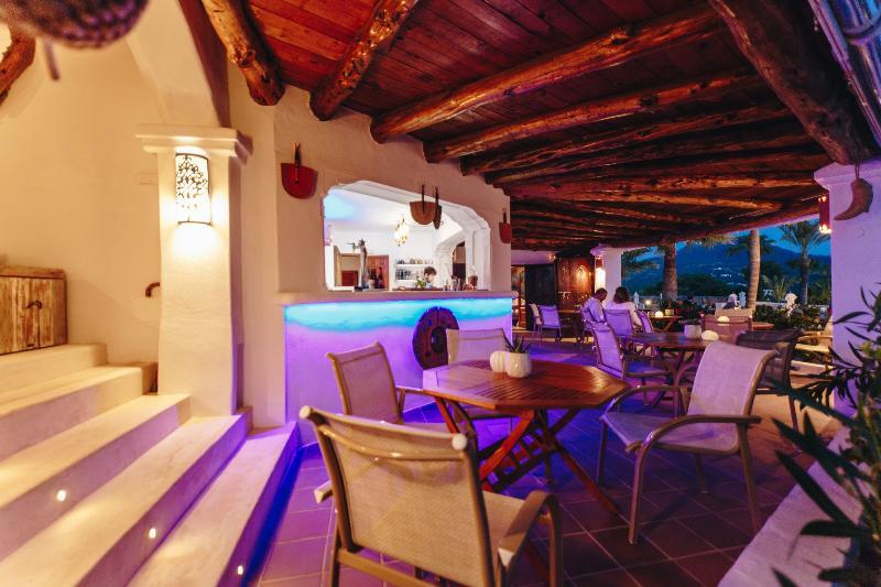 Petunia Ibiza (adults Only) 3* Cala Vadella (Ibiza)