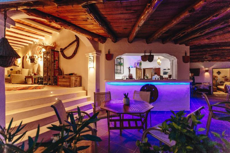 Petunia Ibiza (adults Only) Hotel Cala Vadella (Ibiza)