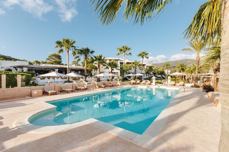 Petunia Ibiza (adults Only) Hotel