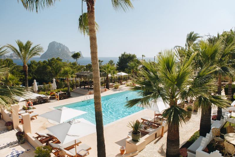 Hotel Petunia Ibiza (adults Only) 3*