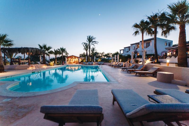 Hotel Petunia Ibiza (adults Only) Cala Vadella (Ibiza)
