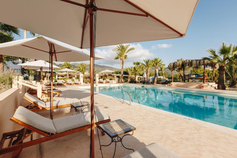 Petunia Ibiza (adults Only) 3* Cala Vadella (Ibiza)